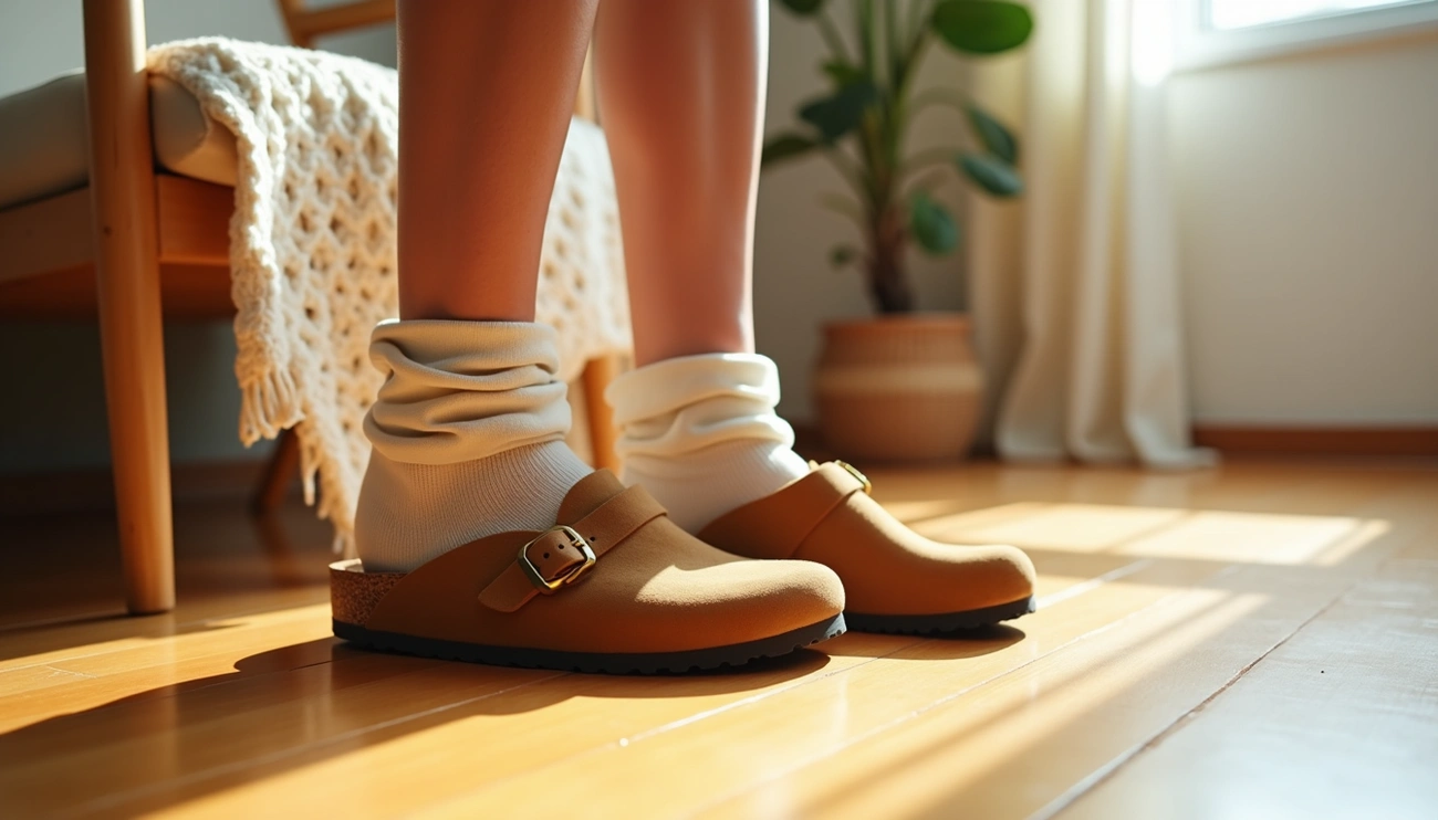 Can You Wear Socks With Clogs