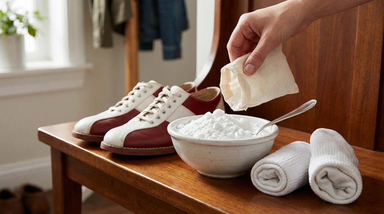 Do Bowling Alleys Have Socks