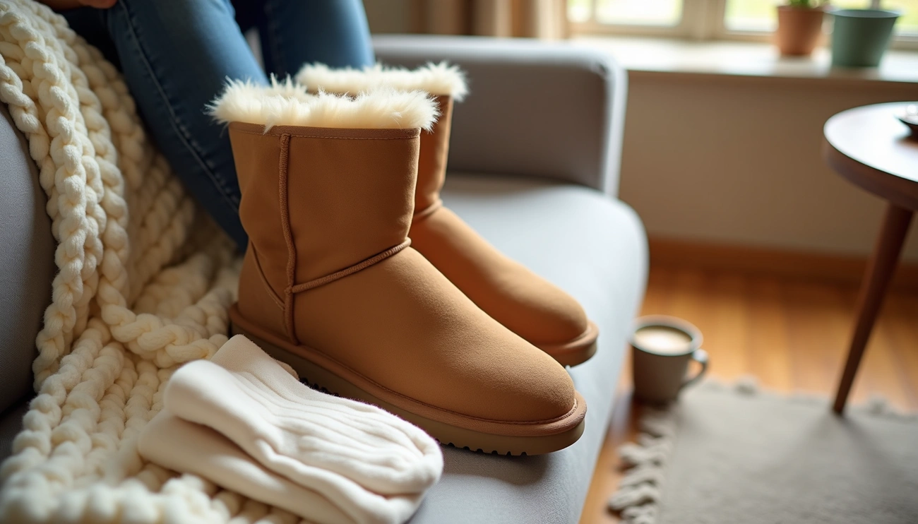 Do You Wear Socks with UGGs