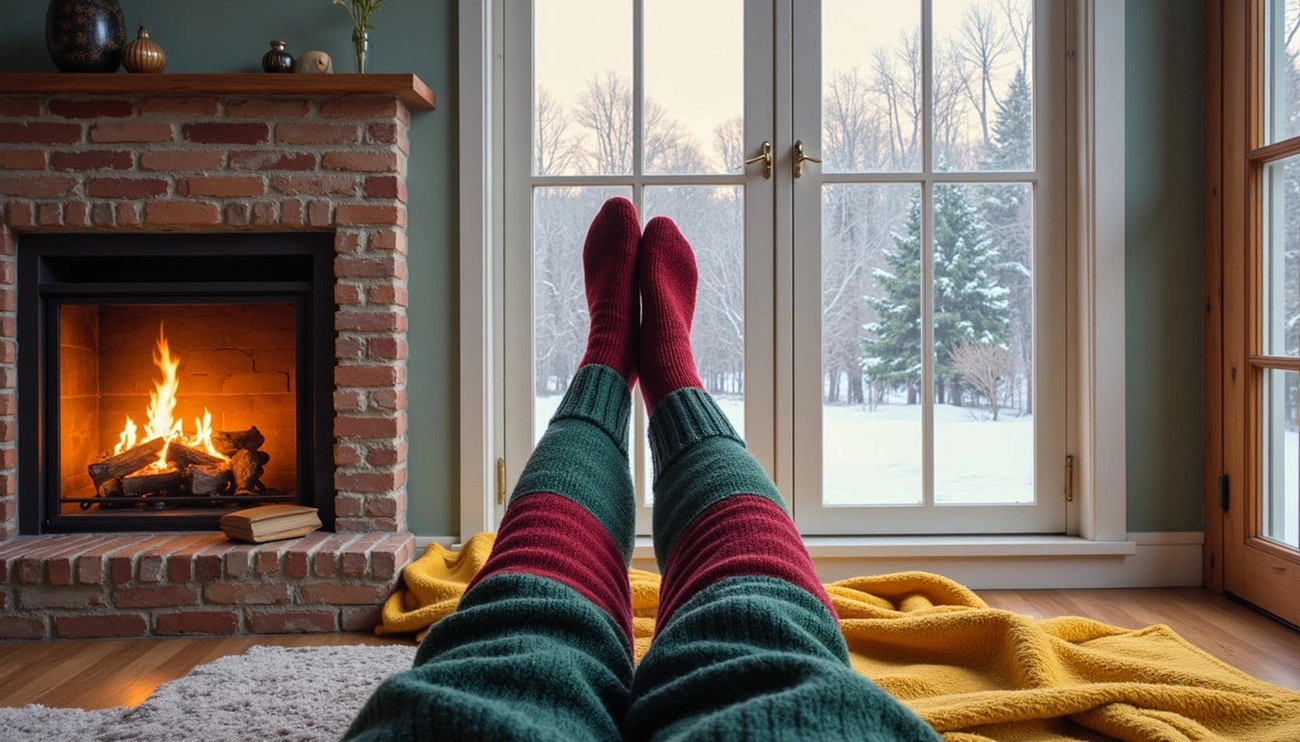 What Are Cabin Socks