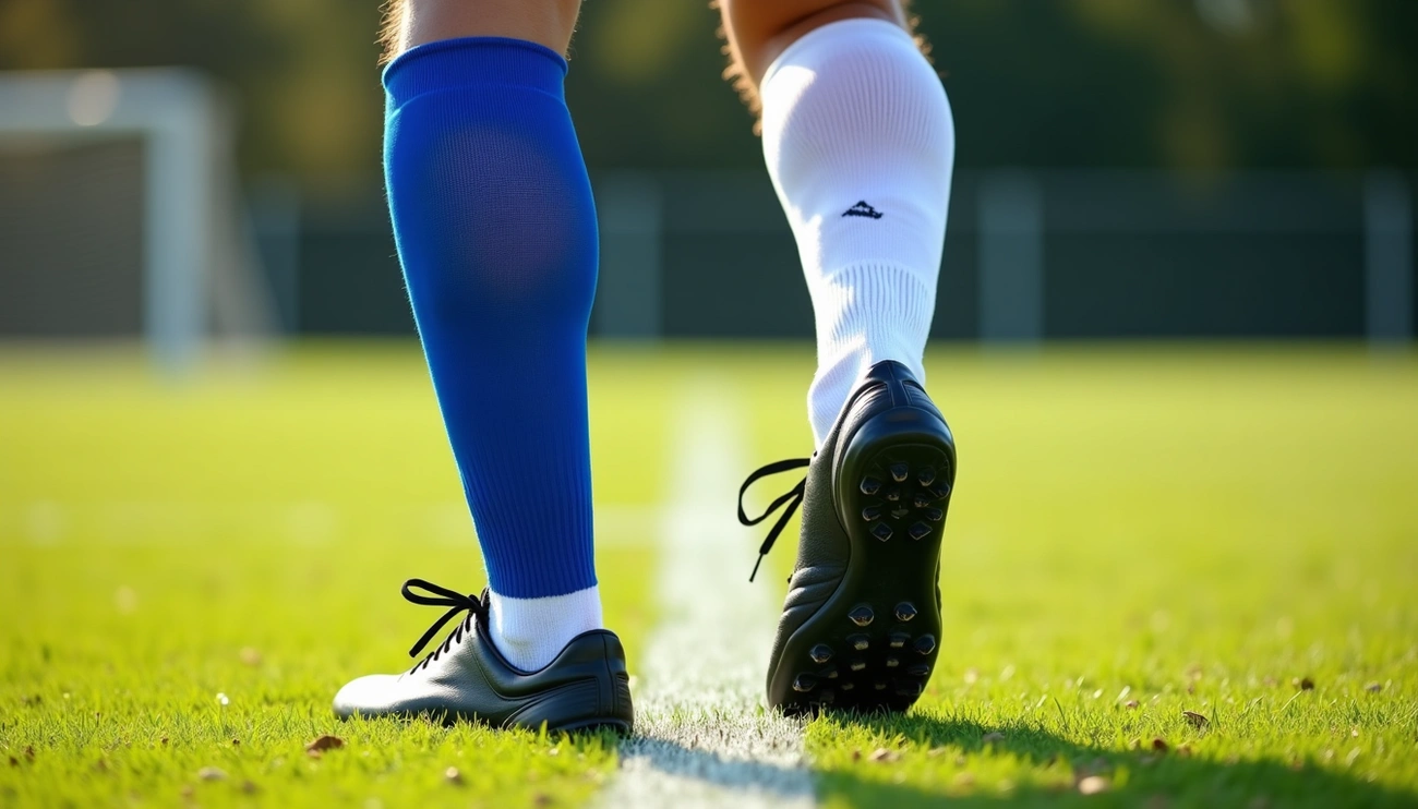 What Are Soccer Socks Called