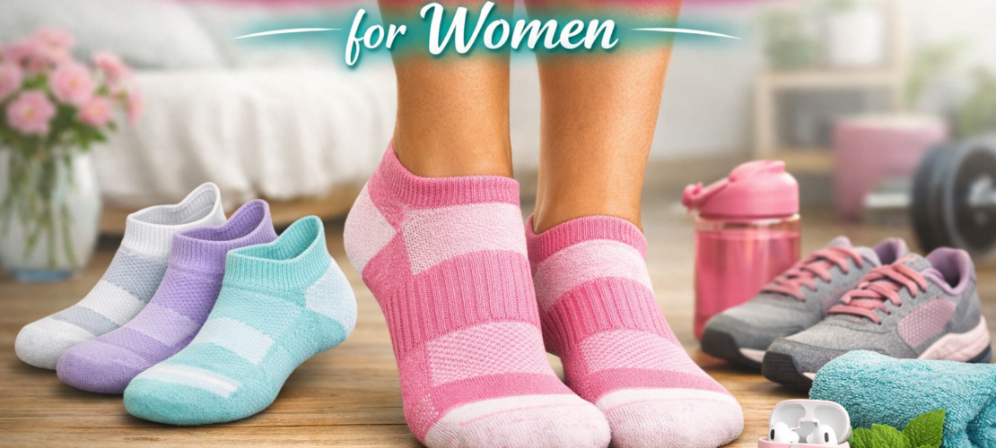 Best Ankle Socks for Women