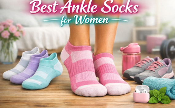 Best Ankle Socks for Women