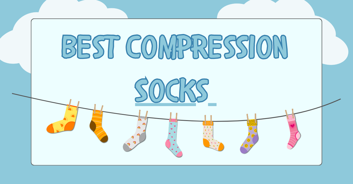 Best Compression Socks